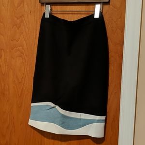 Hugo Boss Pencil Skirt